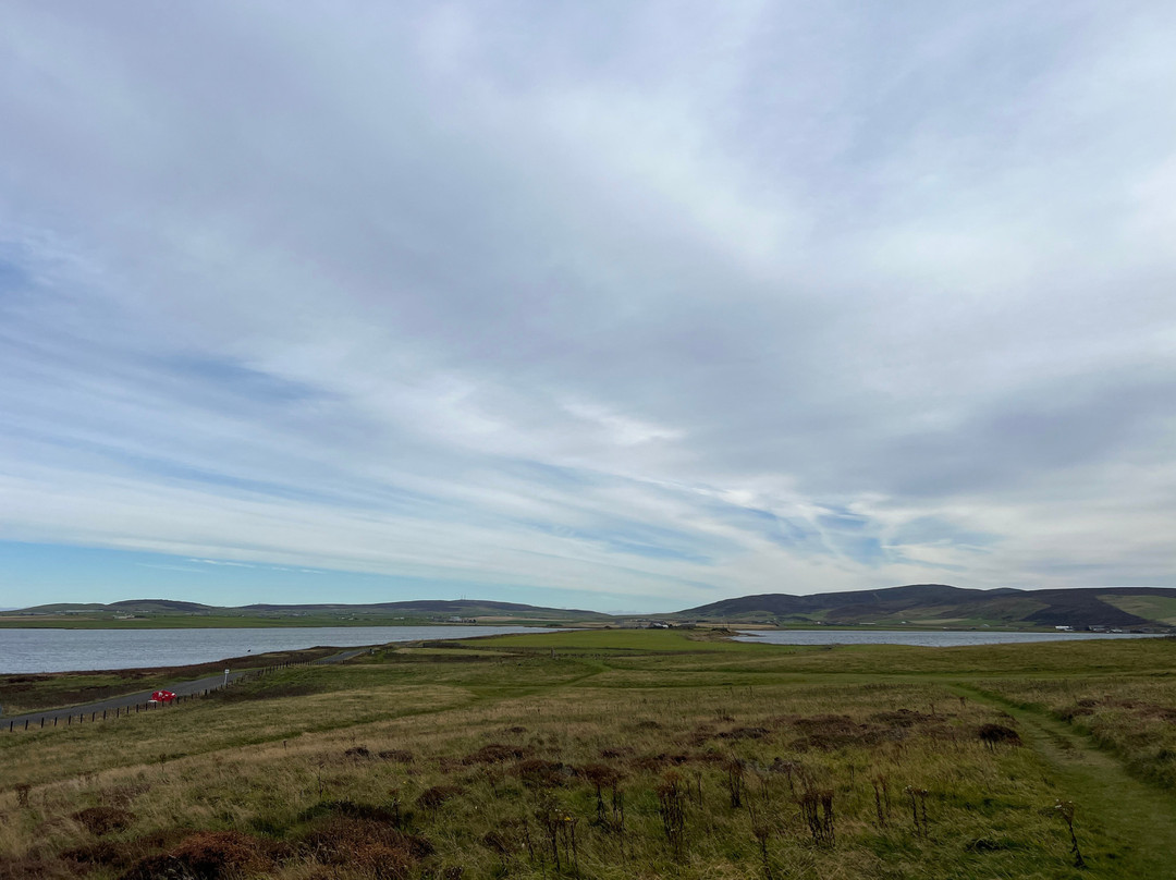 My Orkney Tours-柯克沃尔必去景点