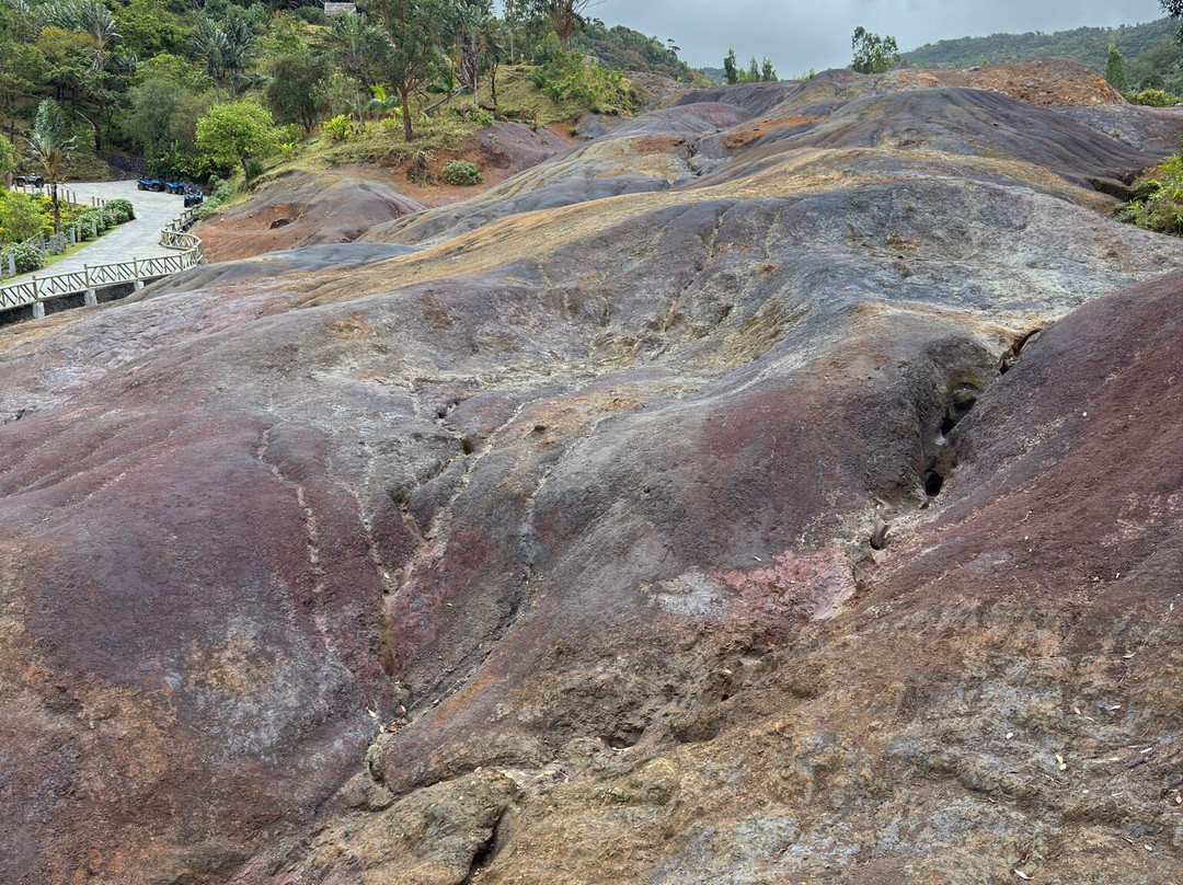 Belle Mare Tours-贝尔马尔必去景点