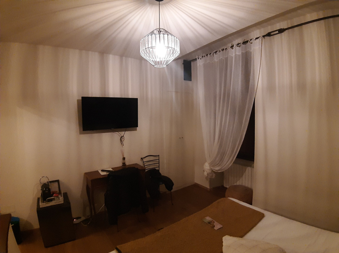 Aurora Boutique Hotel & Private Spa主图