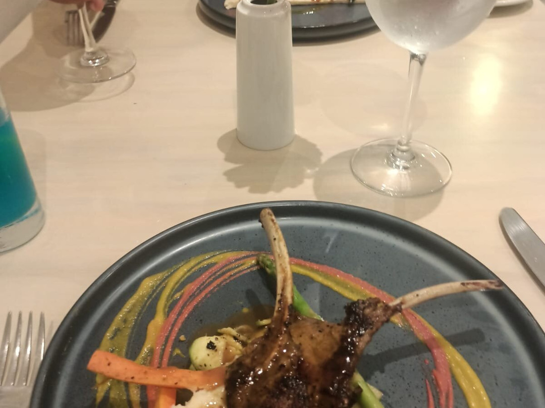 Fiesta Americana Nuevo Vallarta