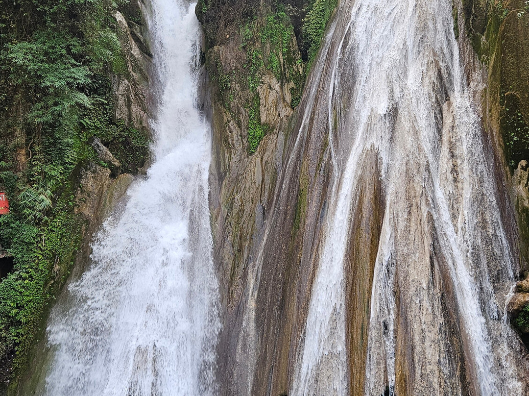 Kempty Falls-马苏里必去景点