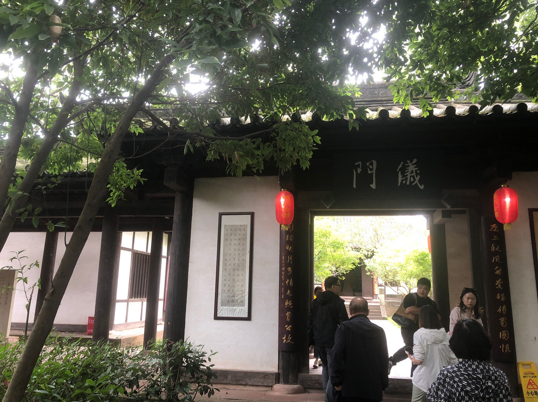 昭化古城-广元市必去景点