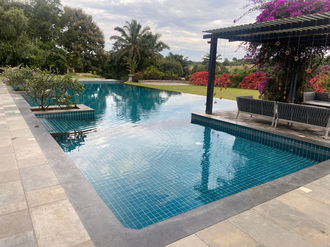 Kimmane Golf Resort主图