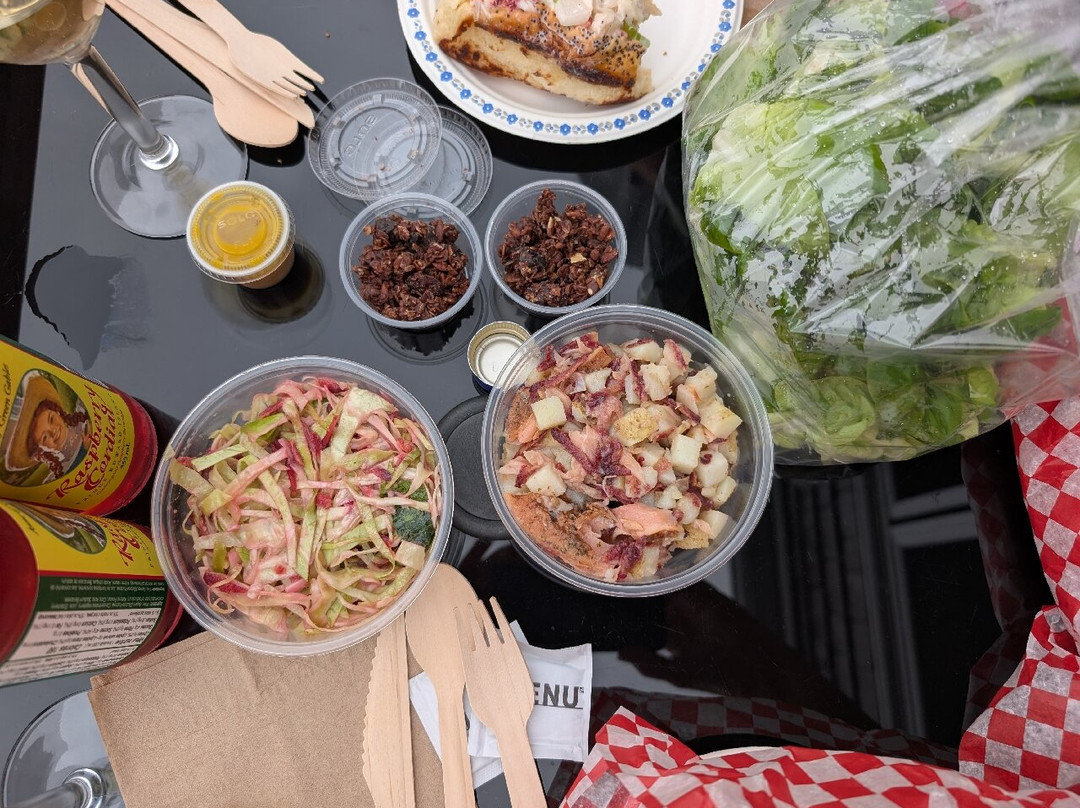 The Inn at Bay Fortune主图