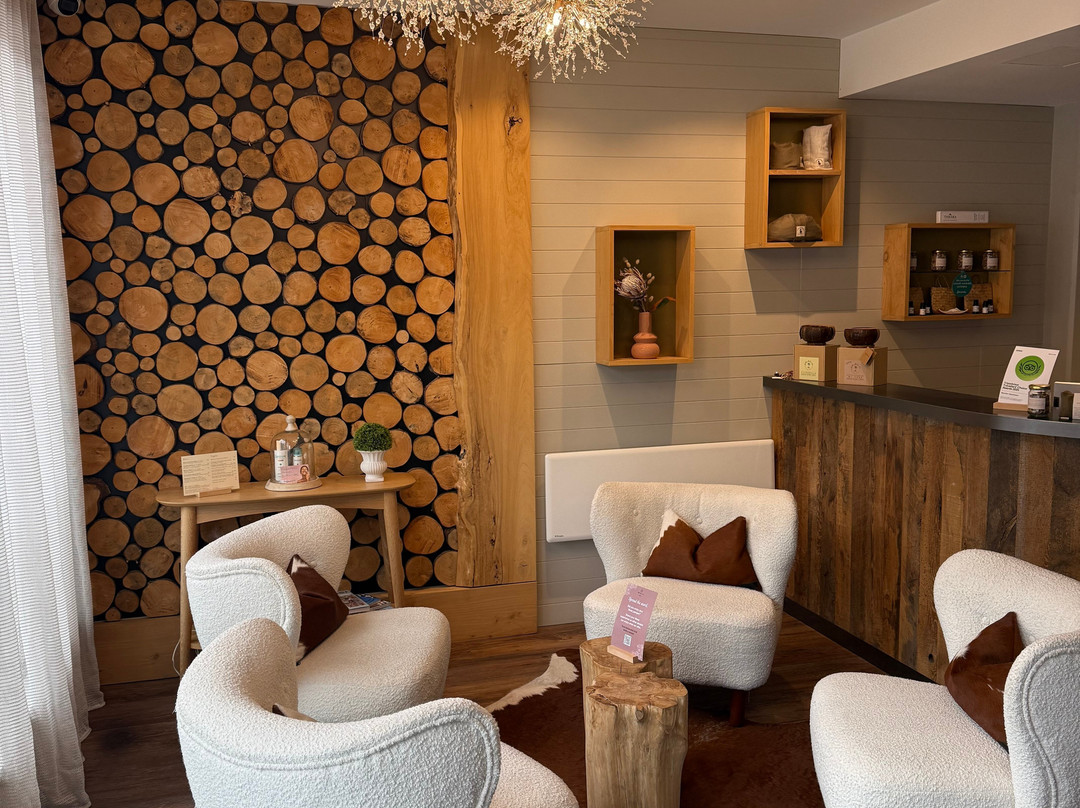 Moss Spa - Queenstown-皇后镇必去景点