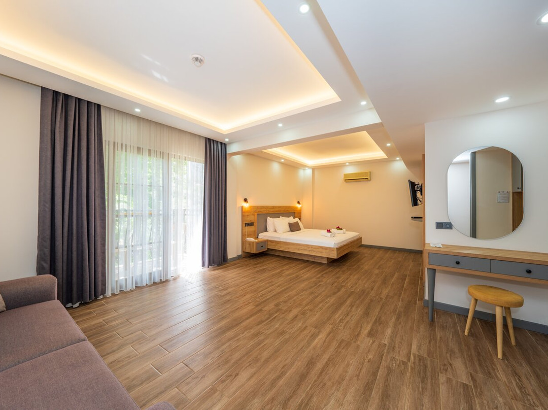 Gökçen Hotel & Suites主图