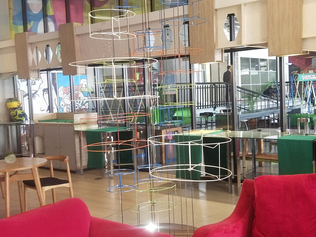 POP! Hotel Festival Citylink Bandung主图