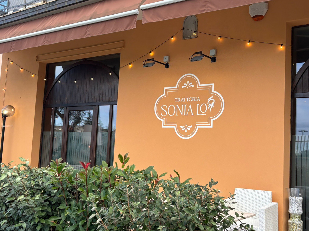 Trattoria Sonia