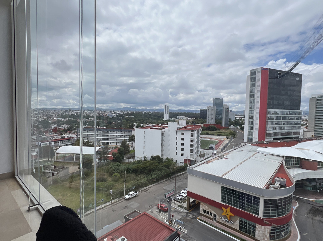 La Quinta By Wyndham Puebla Palmas Angelópolis主图