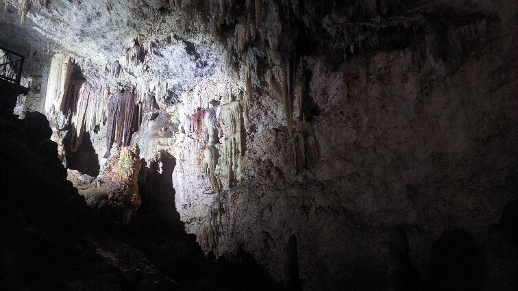 Cuevas de Bellamar-马坦萨斯必去景点