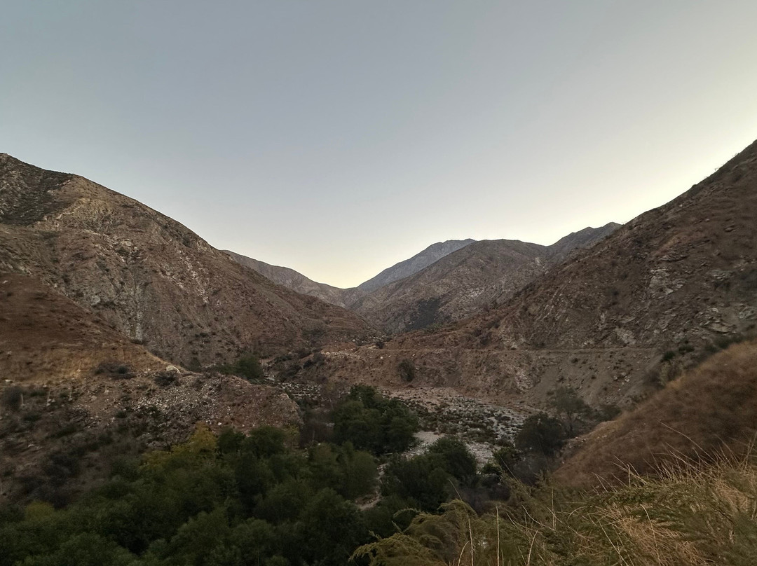 Bungee America-Azusa必去景点