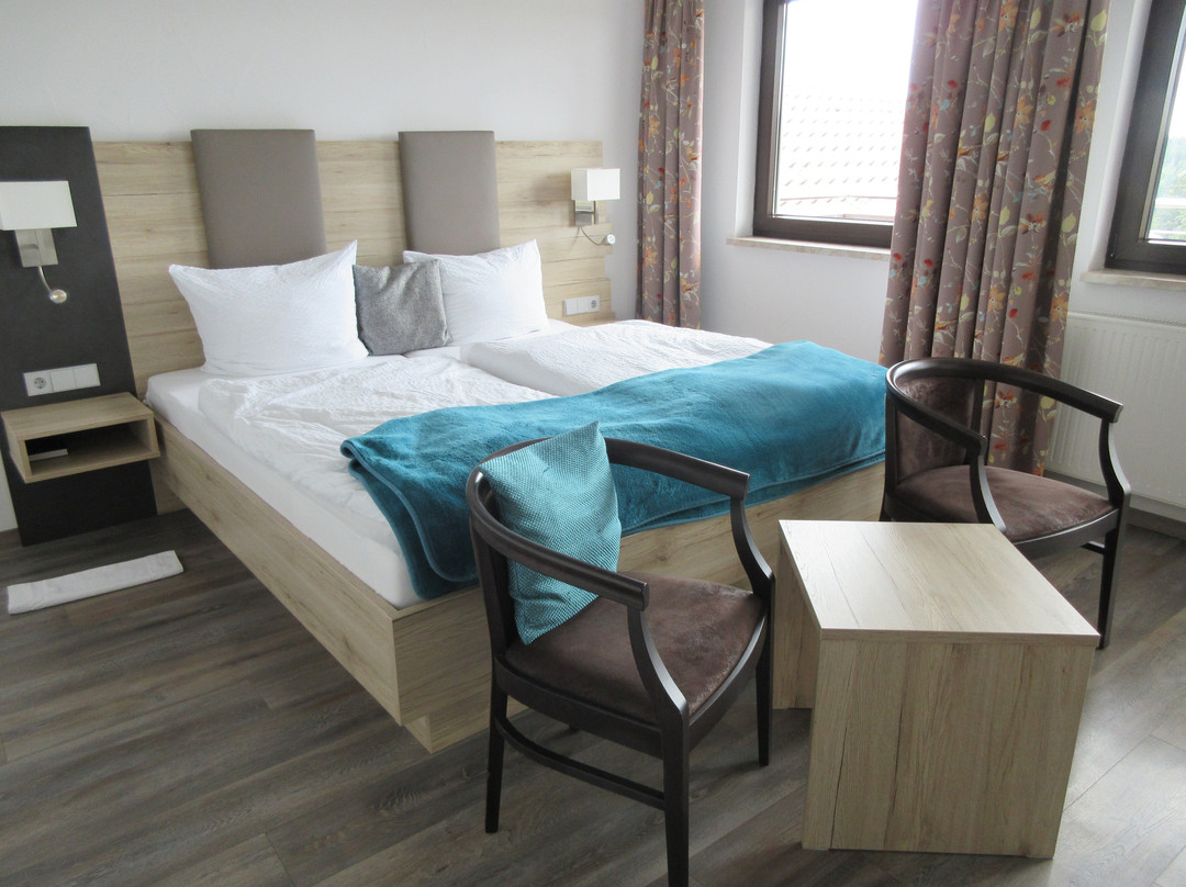 Landhotel Traube主图