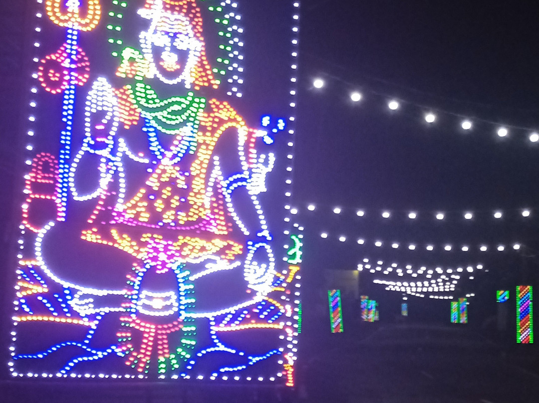 Gudguda Water Fall-Sambalpur必去景点