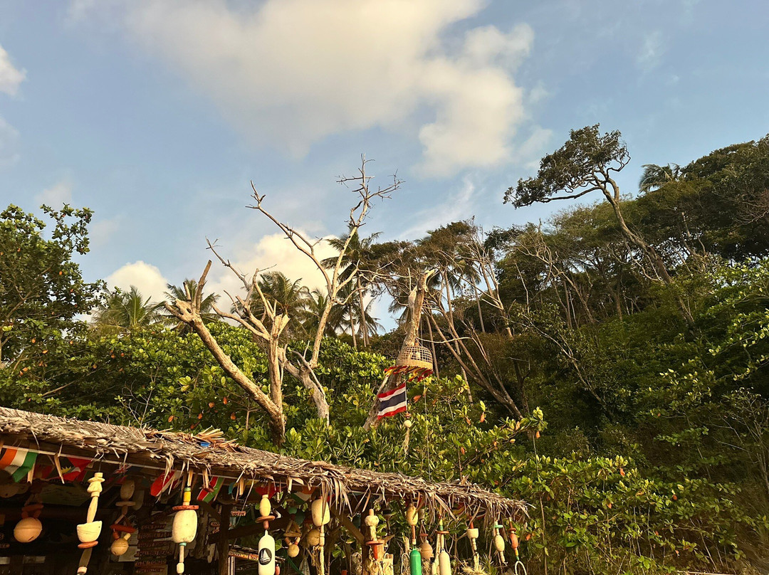 Kung-Fu Bar Koh Lanta