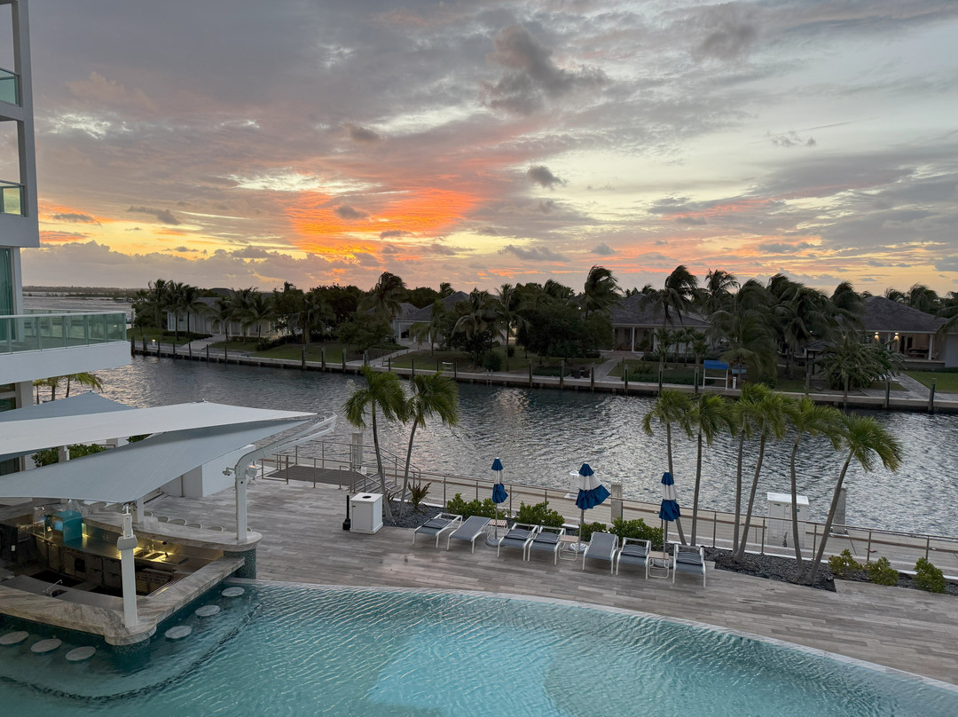 Resorts World Bimini主图