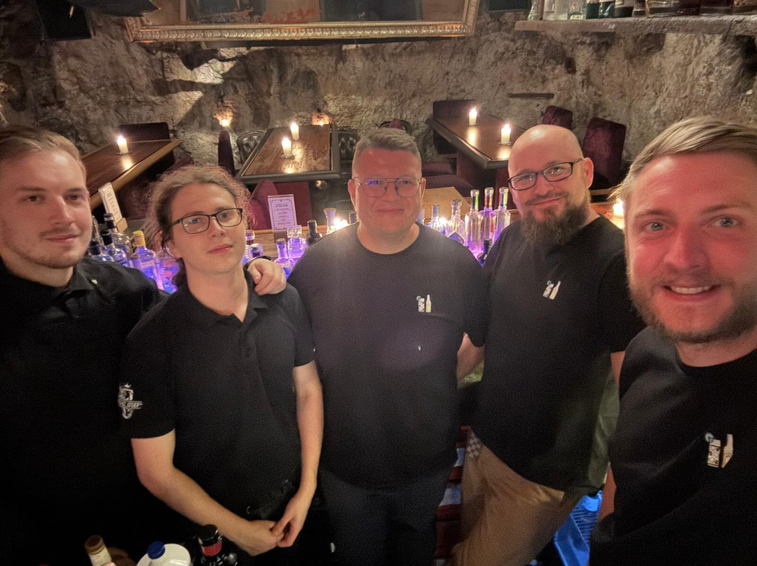 Stollen 1930-库夫石必去景点