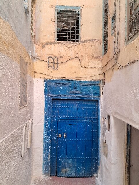 Sefrou Old Médina-Sefrou必去景点