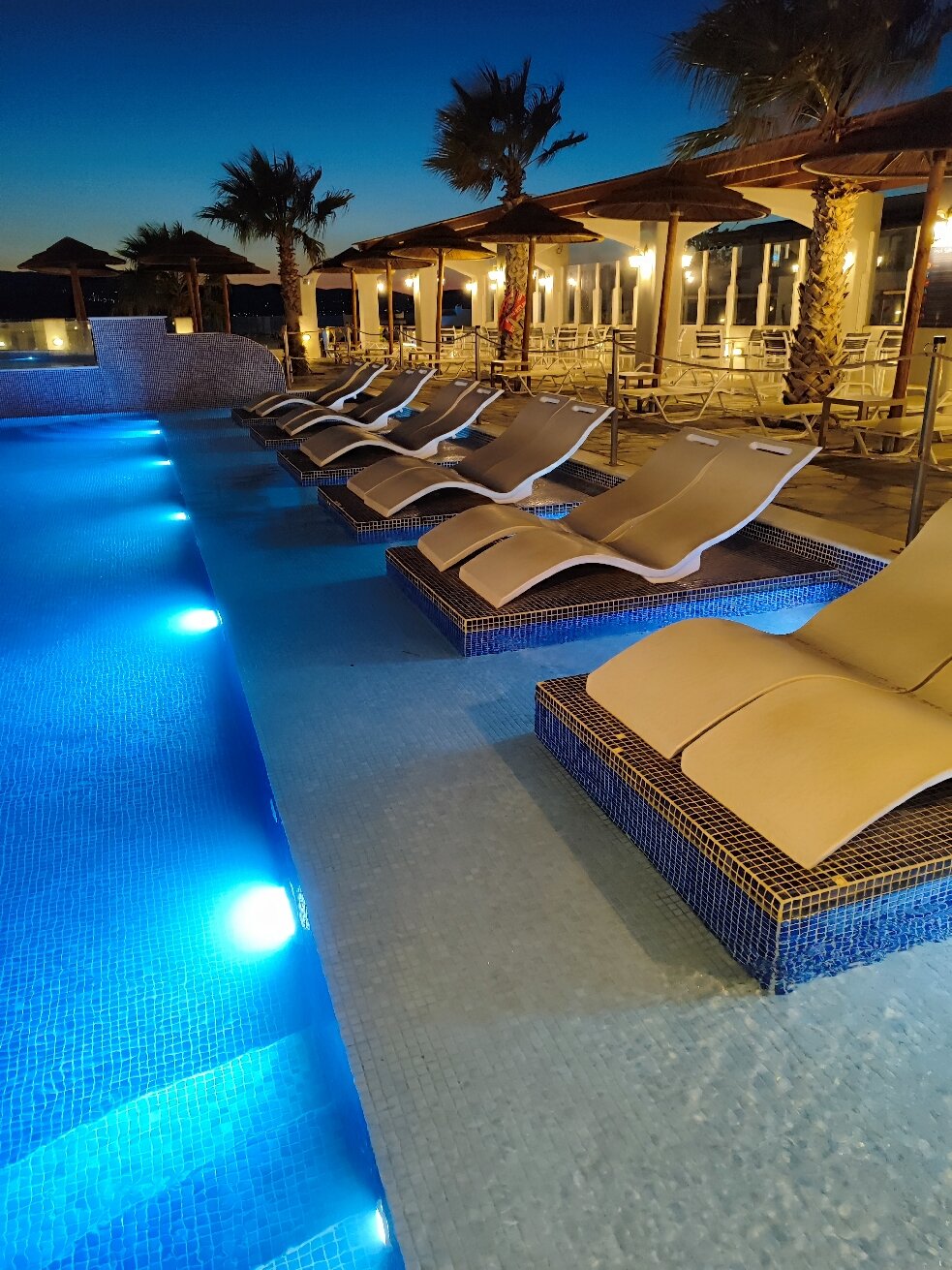 Seaclub Naxos Grand-官方