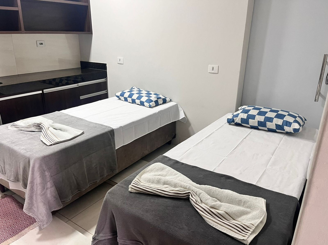 Suites Vivence