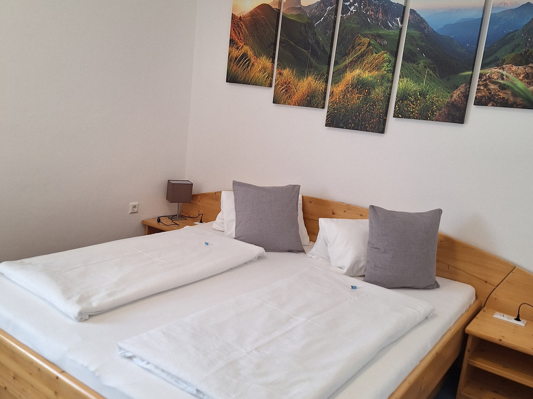 Haus Scheiblauer主图