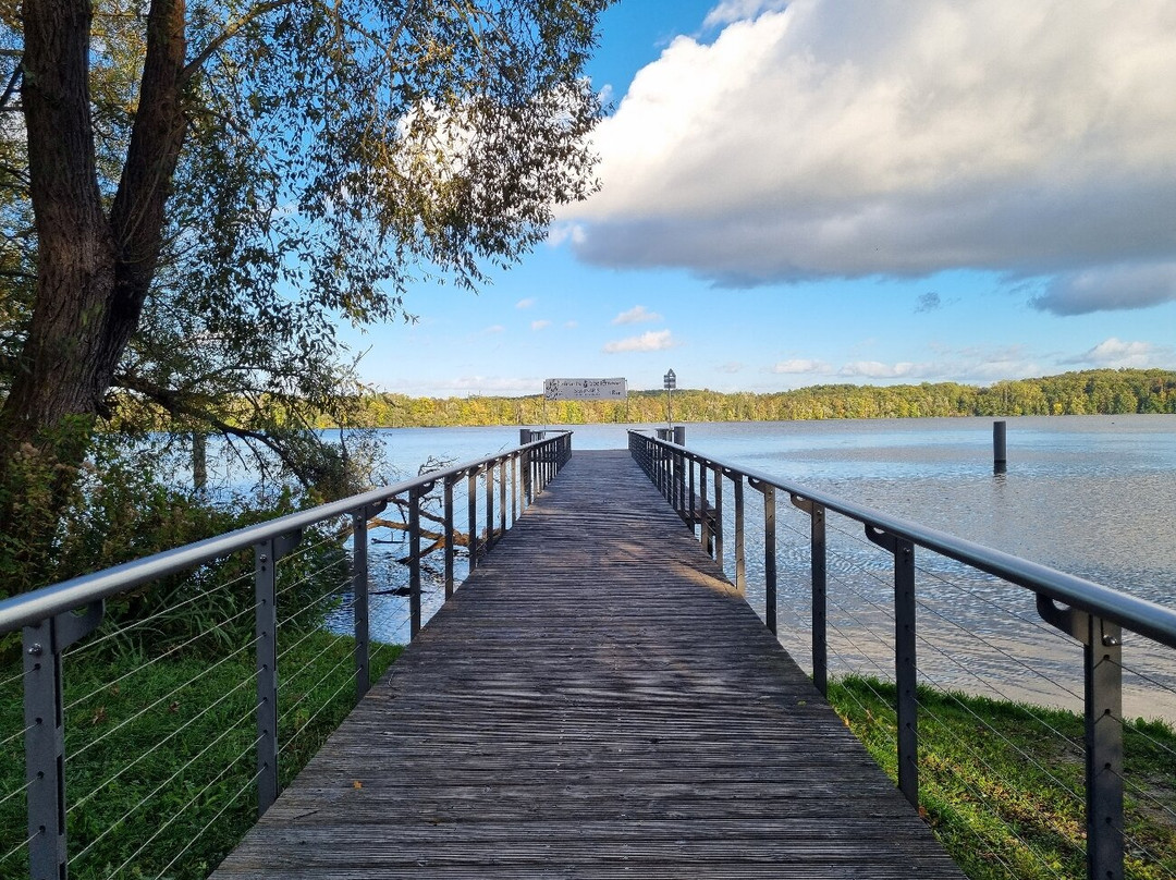 波茨达姆塞米钠里斯海洋酒店主图