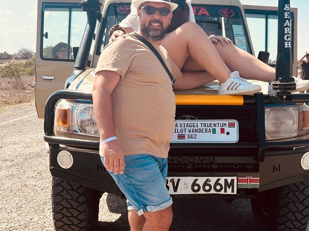 Truentum Tours & Safaris-查佛必去景点