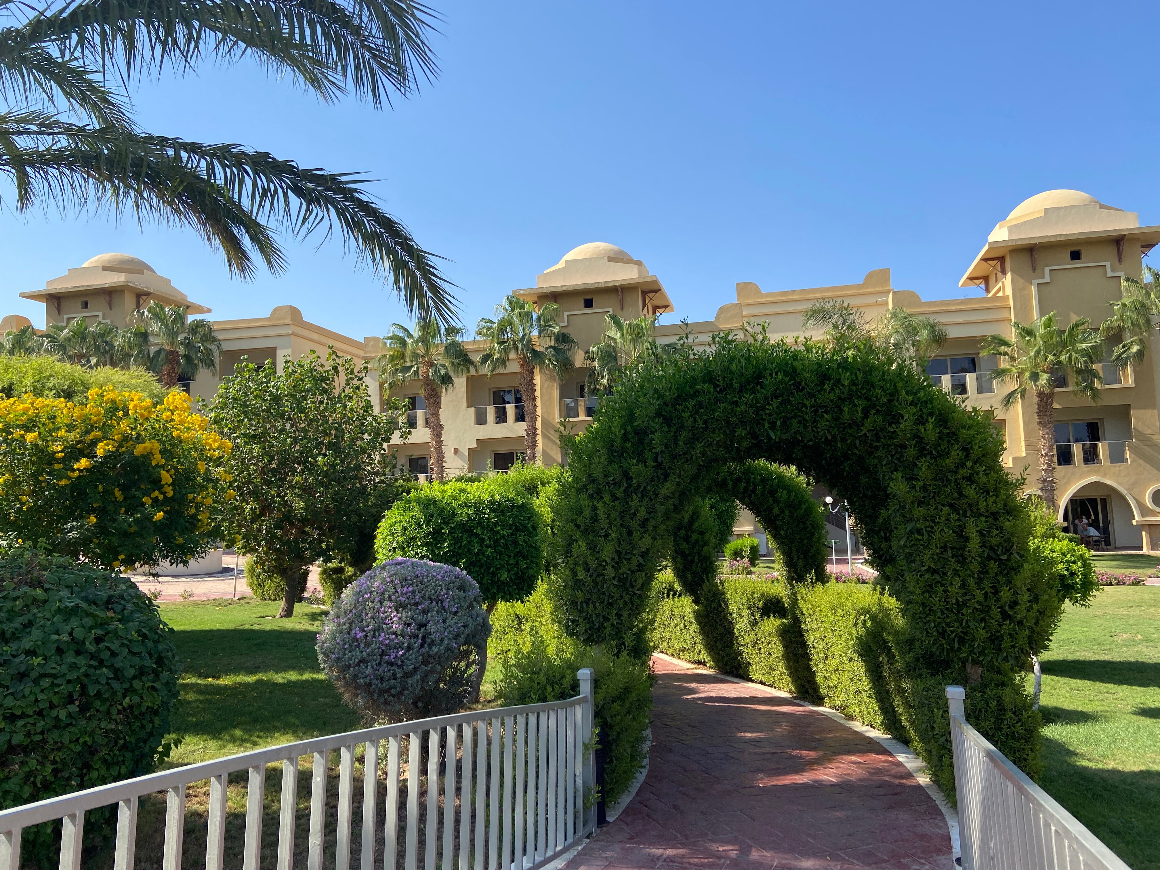 太湖毛卡迪高地酒店-浴室