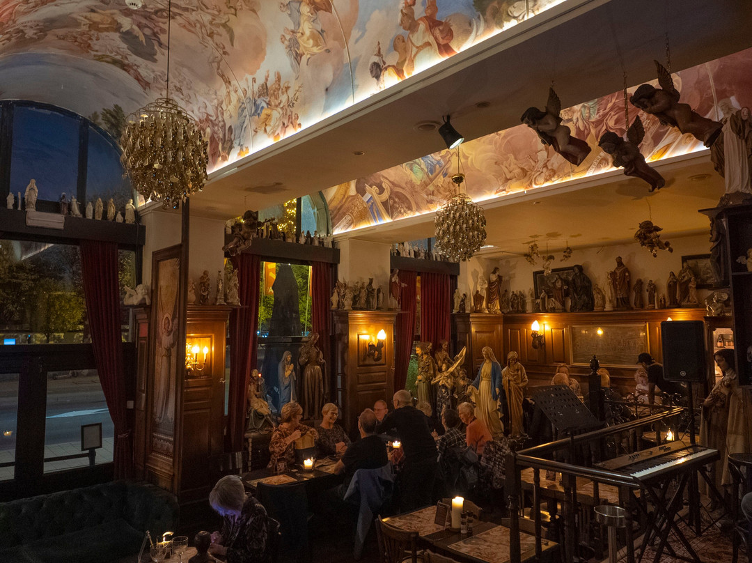 Elfde Gebod Riverside