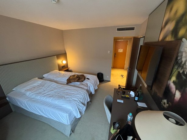 格拉市美居酒店-官方