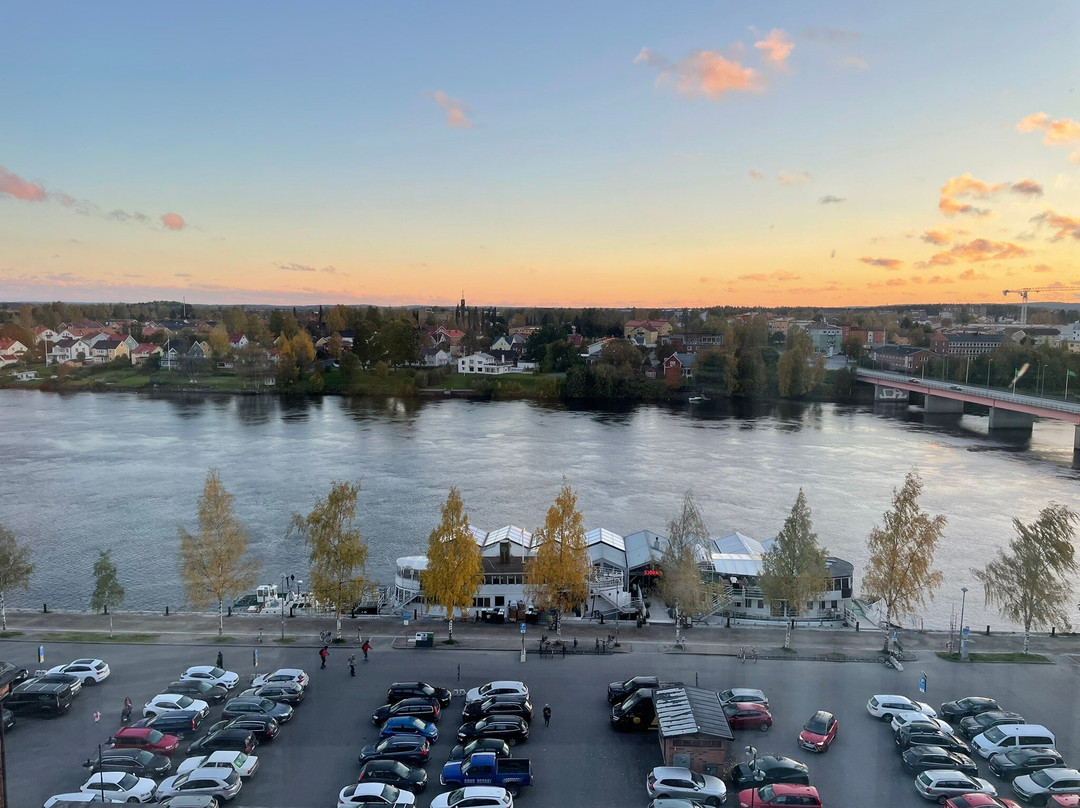 Scandic Plaza Umea主图