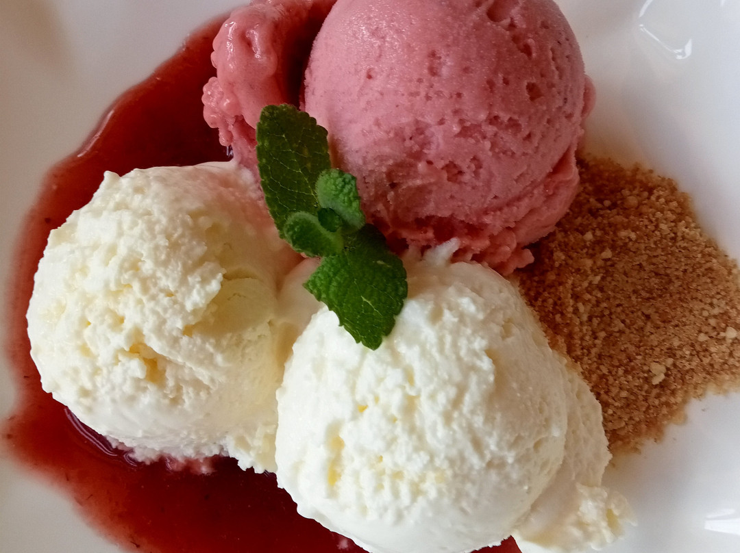 Venta de Ulzama主图