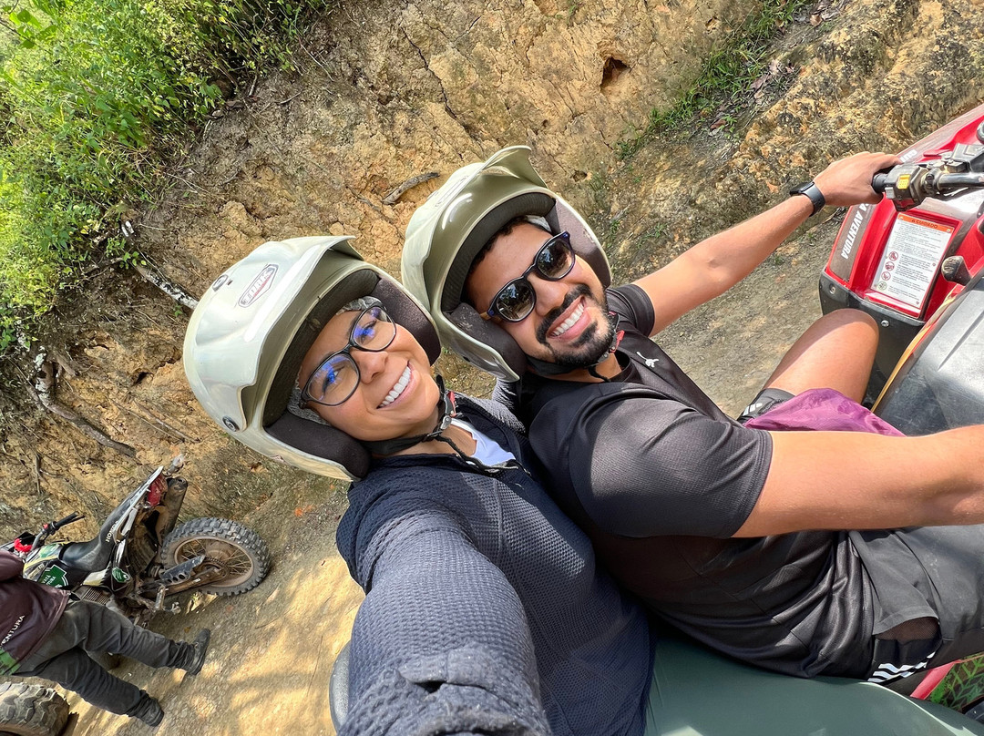 Gravatá Aventura-格拉瓦塔必去景点