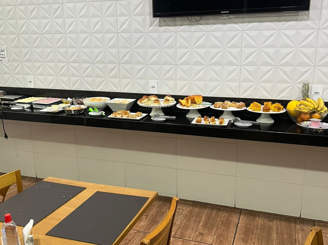 Victor Plaza Hotel主图