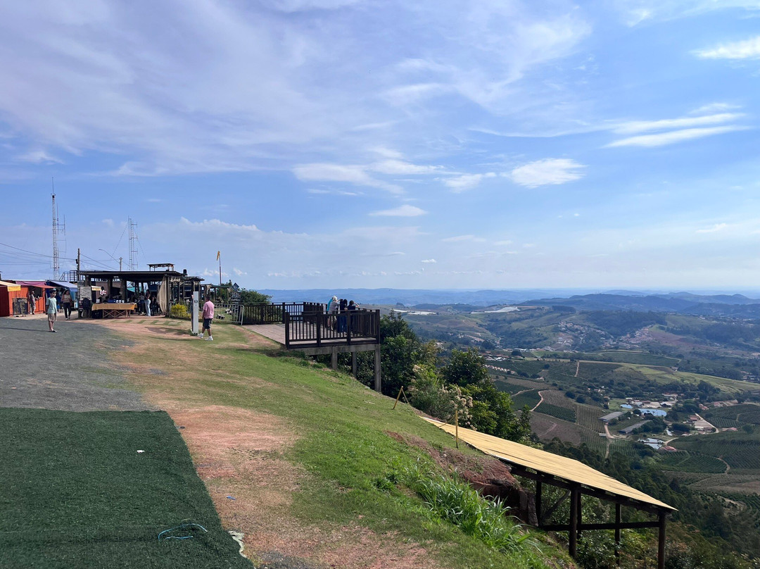 Alto da Serra-塞拉内格拉必去景点