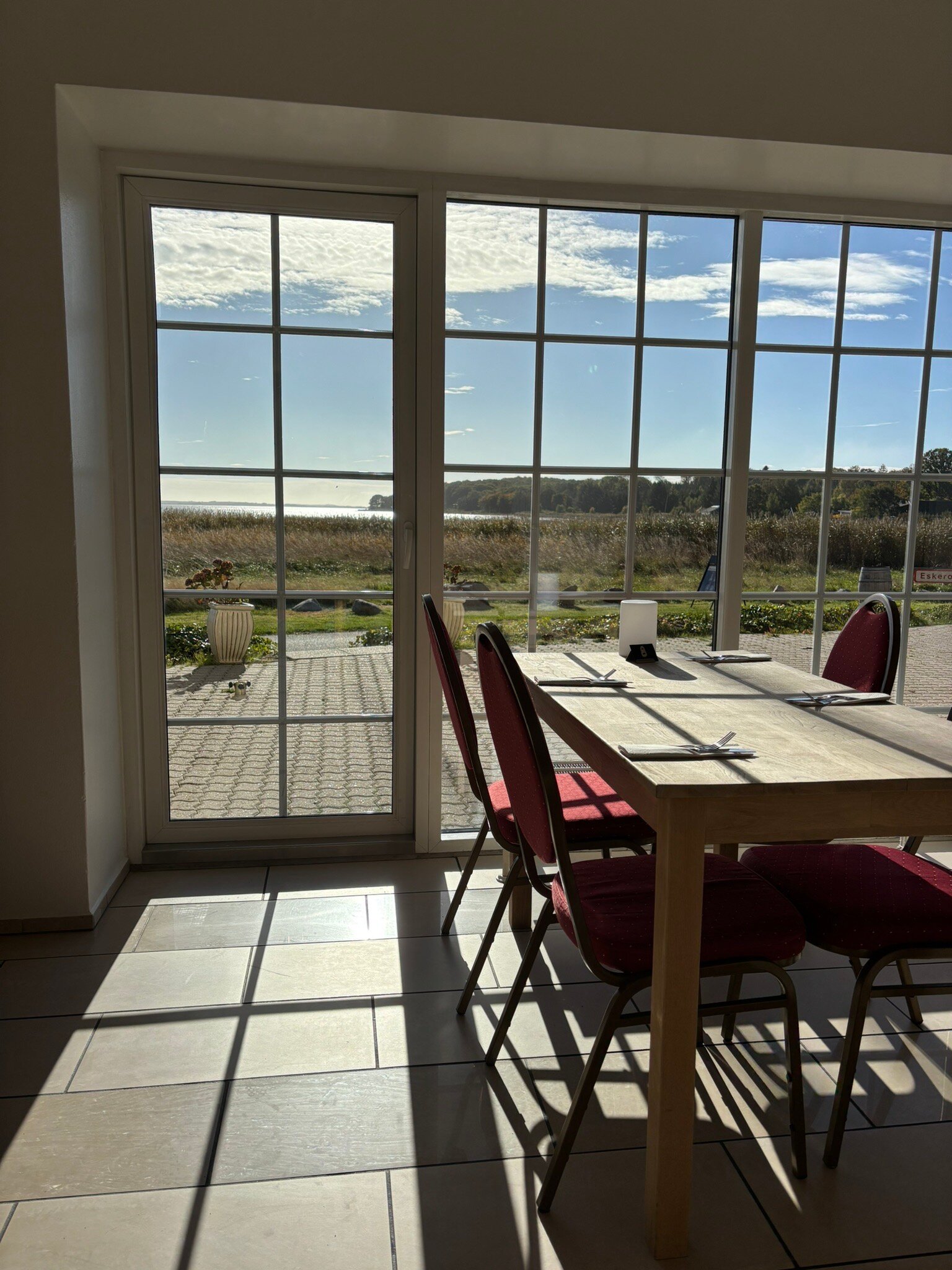 Hotel Gl. Loegten Strandkro-官方