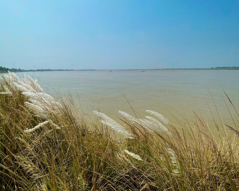 Sarat Chandra Kuthi-Howrah必去景点