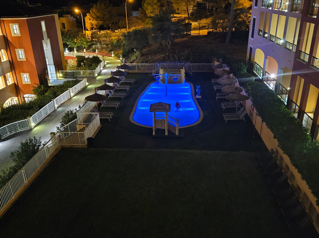 Hotel Bordoy Don Antonio主图