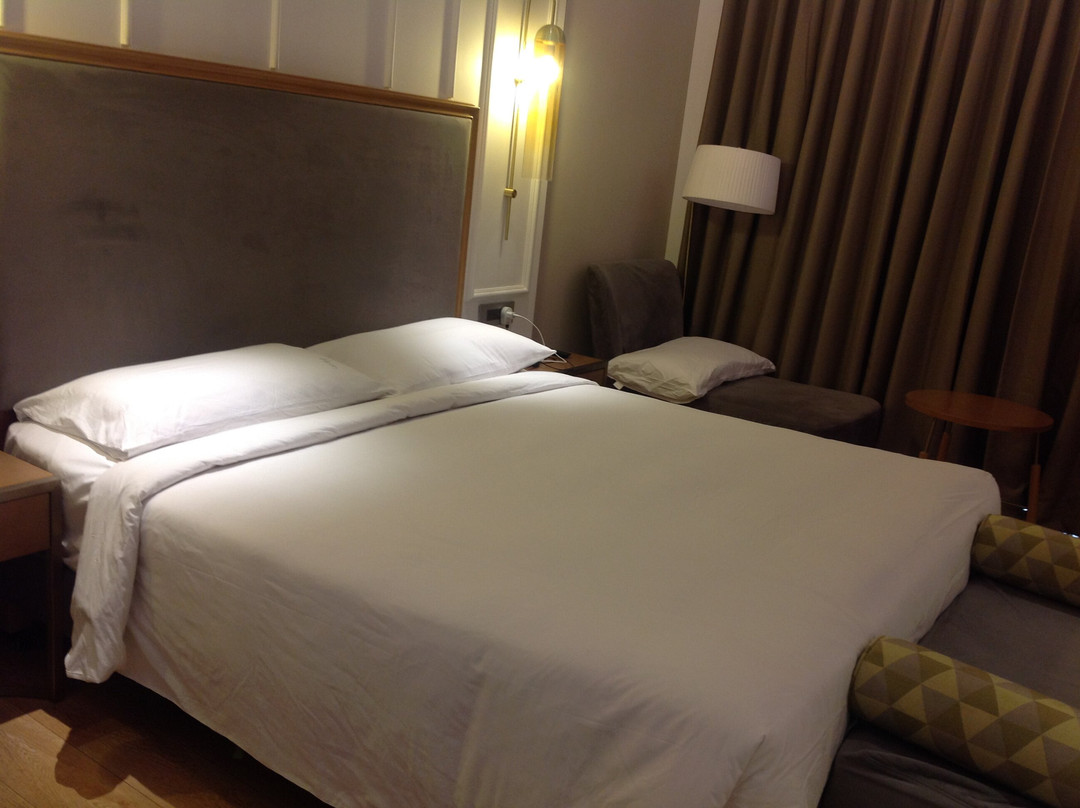 Holiday Inn Goa Candolim by IHG主图