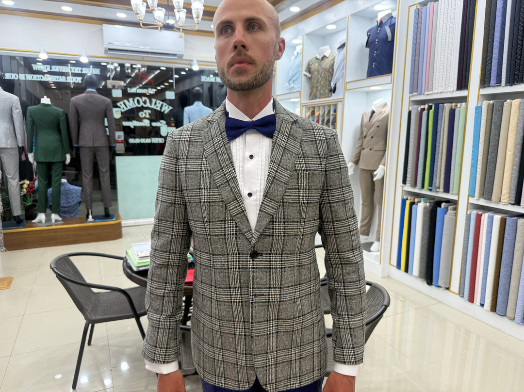 Karon Beach旅游景点-Sam Boutique Tailors Phuket
