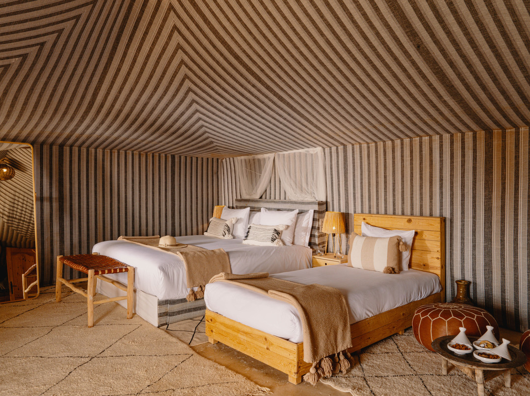 Hôtel Mia Agafay Resort主图