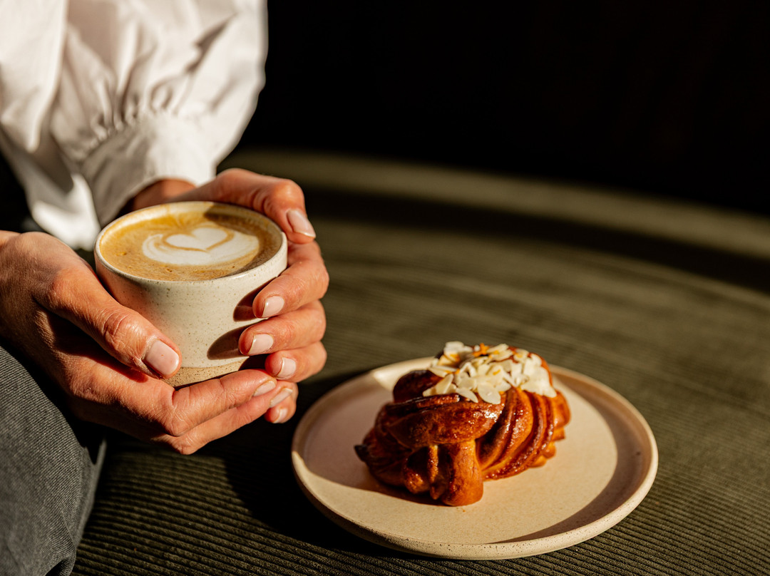 Heyú Café