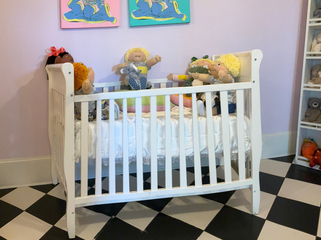 BabyLand General Hospital-Cleveland必去景点