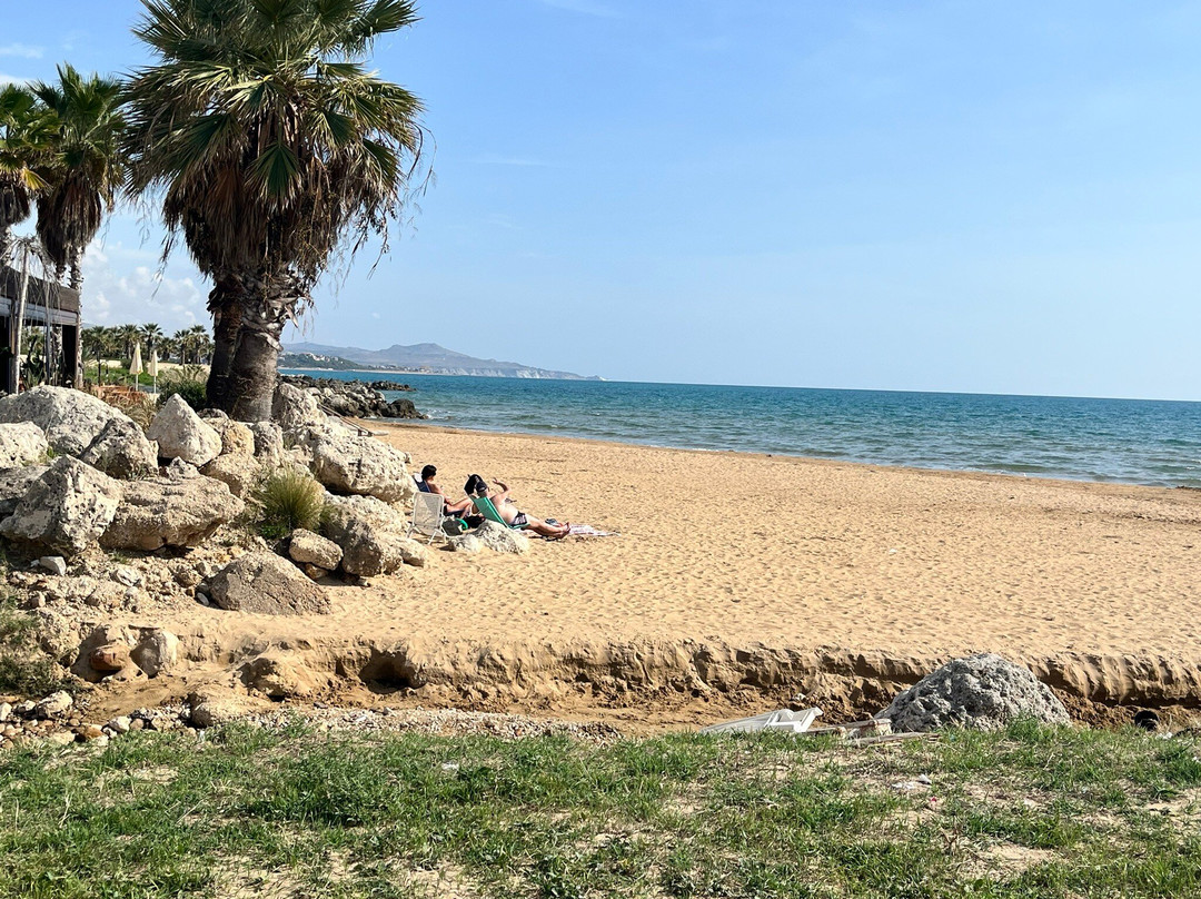 Aquaselz beach club - Lumèra ristorante