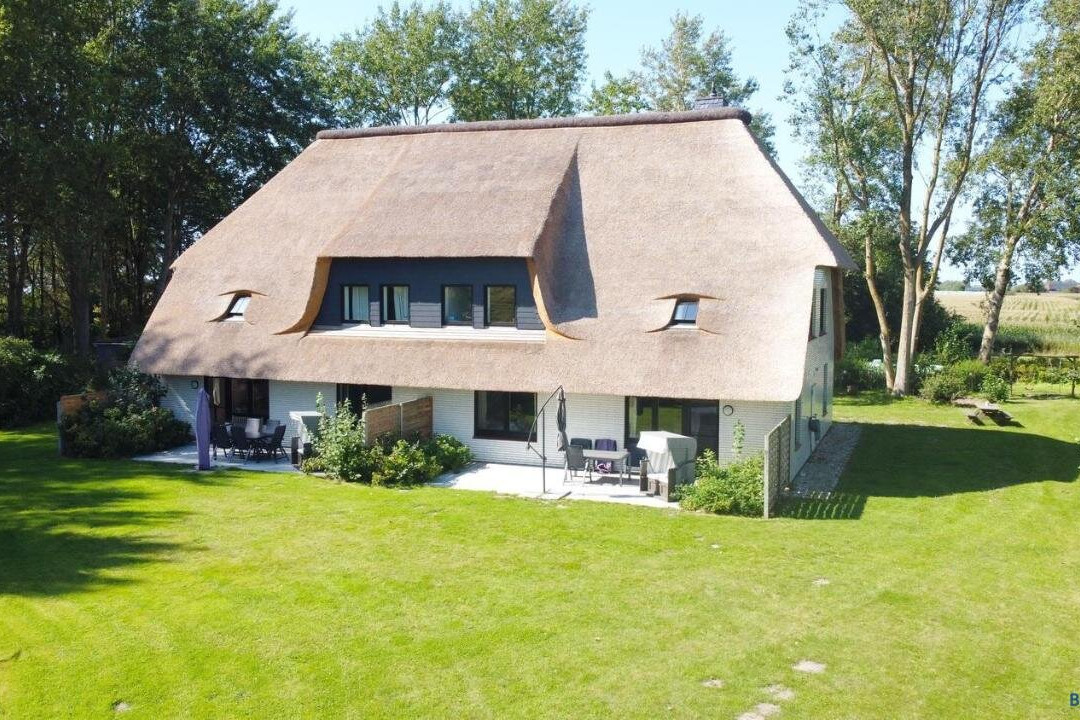 Haus Deichwelle