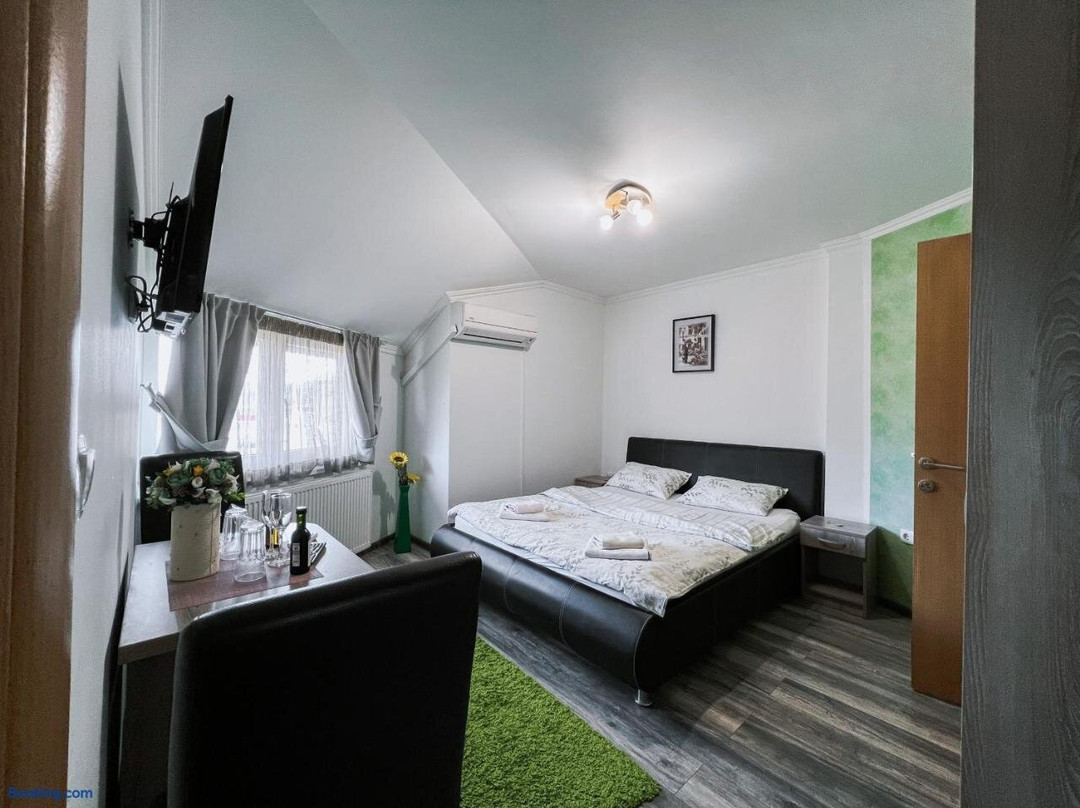 Migro Lux Sobe