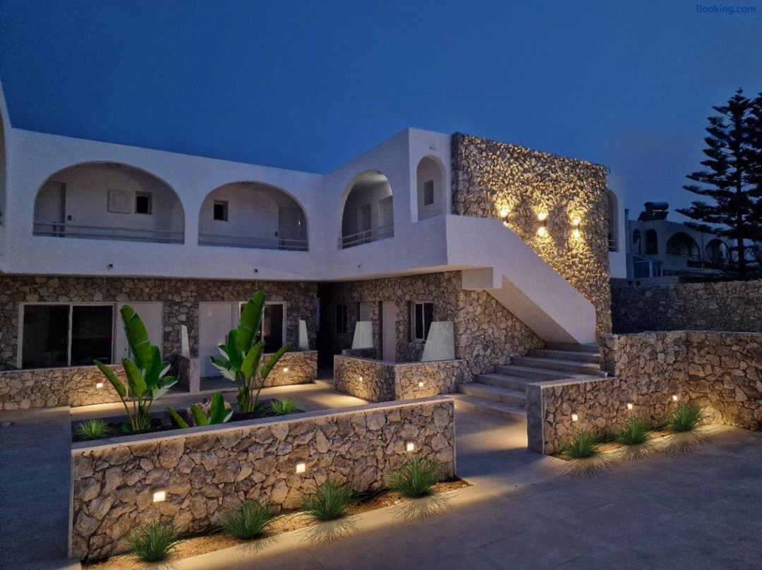 My Place