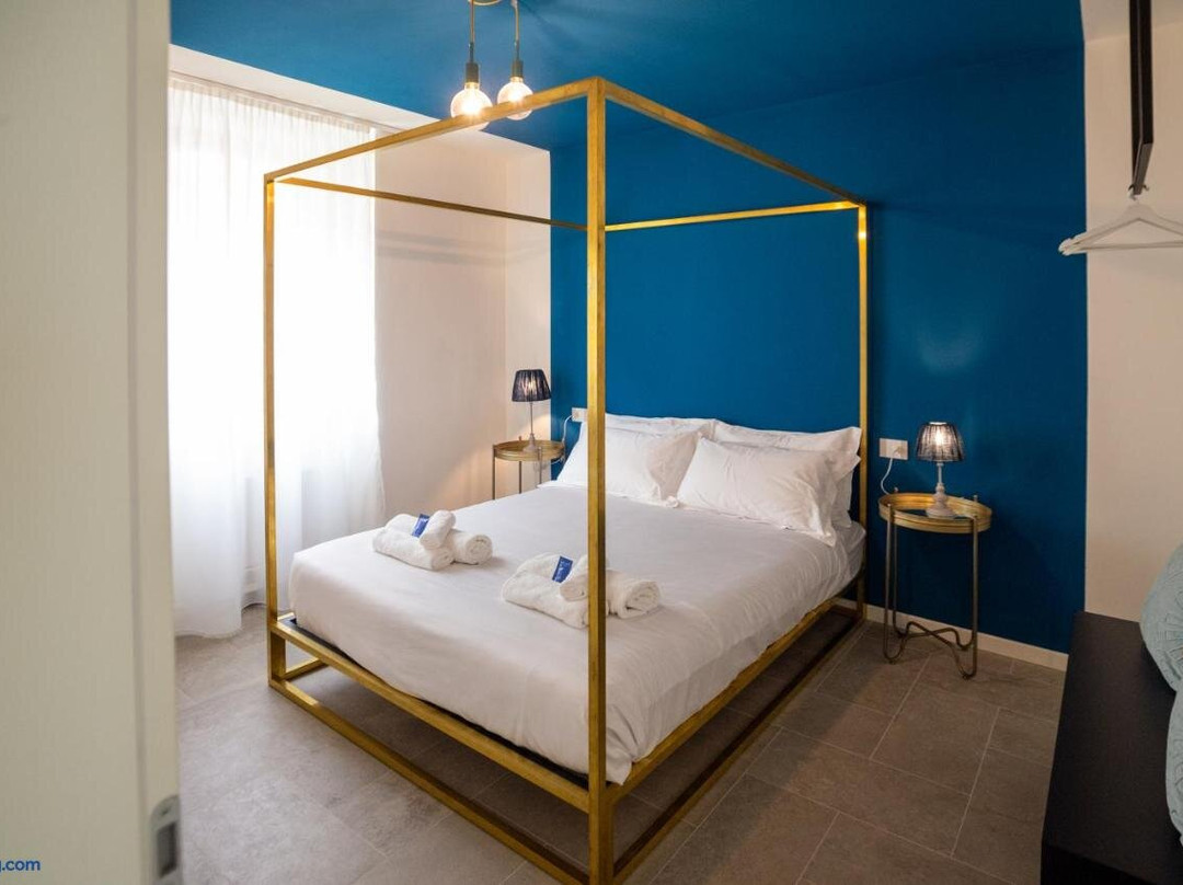 Le Cornici Home Suites - Apartments - Lake Idro