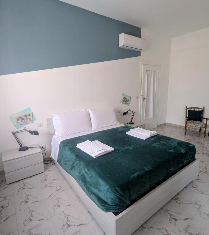 Casa Nerea - Camere Rooms