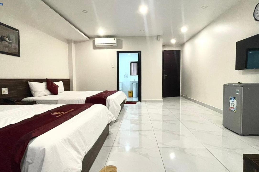 Bao Linh Hotel