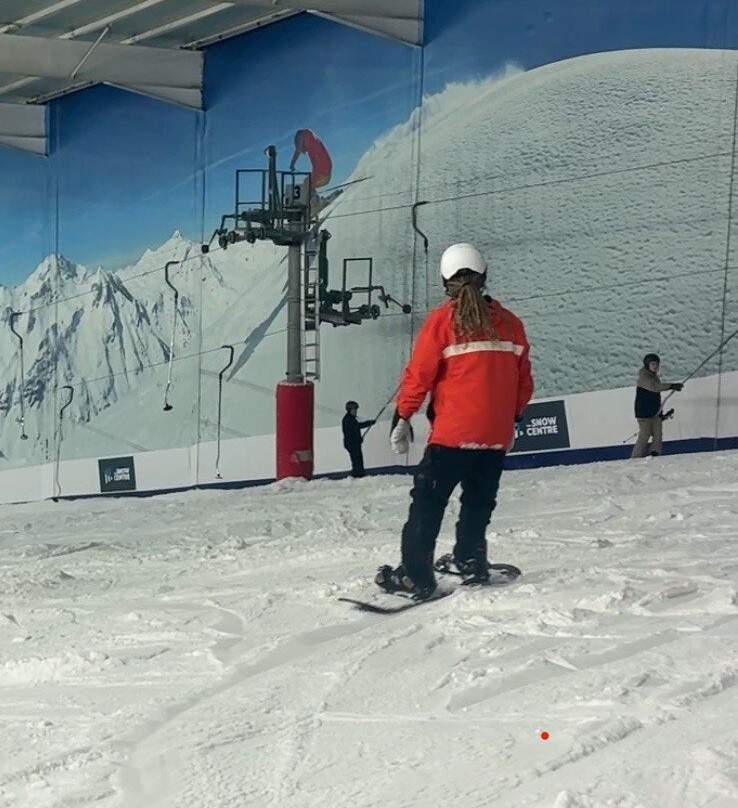 The Snow Centre-赫默尔亨普斯特德必去景点